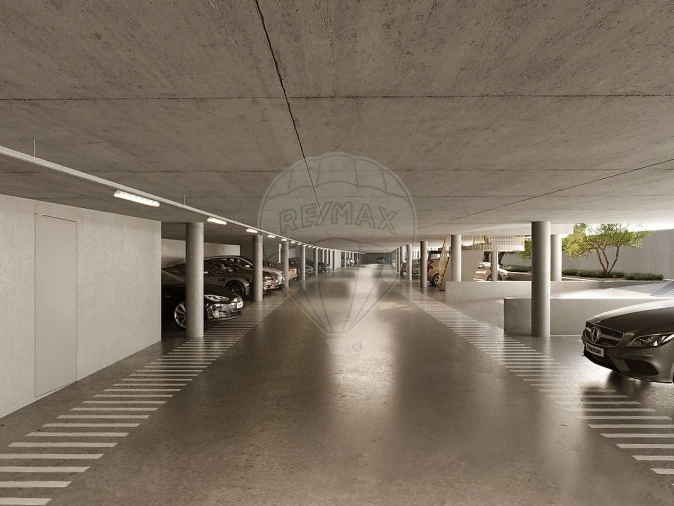 Apartamento T2 para Venda em Santa Maria do Castelo e Santiago e Santa Susana Foto 15