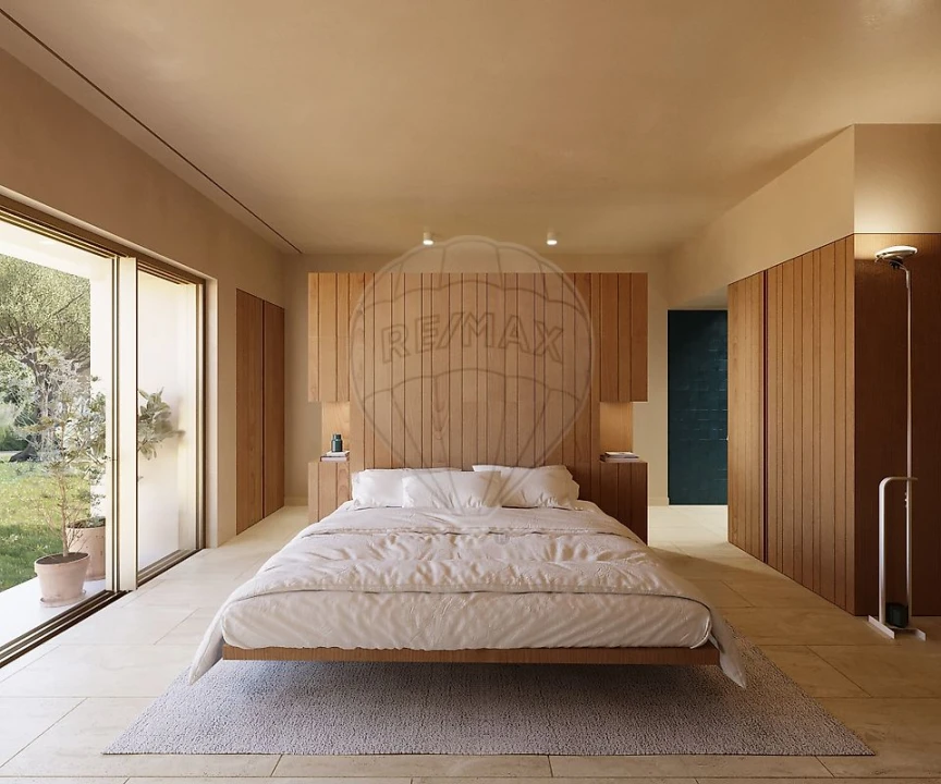 Apartamento T2 para Venda em Santa Maria do Castelo e Santiago e Santa Susana Foto 19