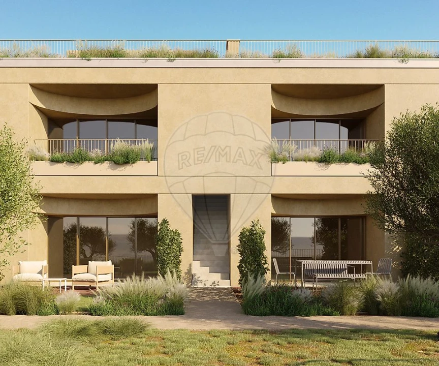 Apartamento T2 para Venda em Santa Maria do Castelo e Santiago e Santa Susana Foto 8