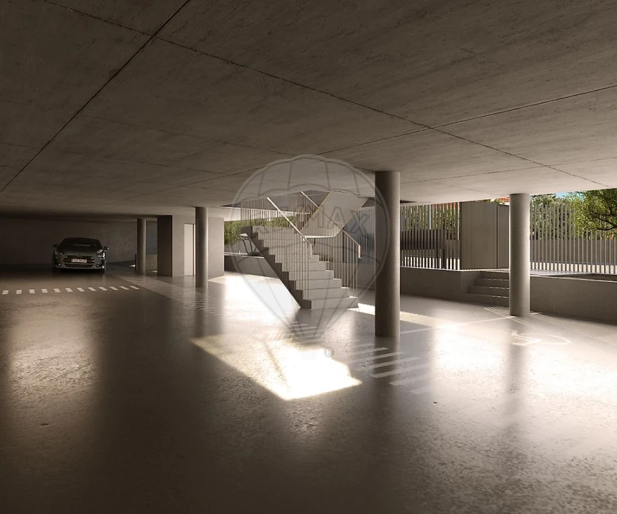 Apartamento T2 para Venda em Santa Maria do Castelo e Santiago e Santa Susana Foto 7