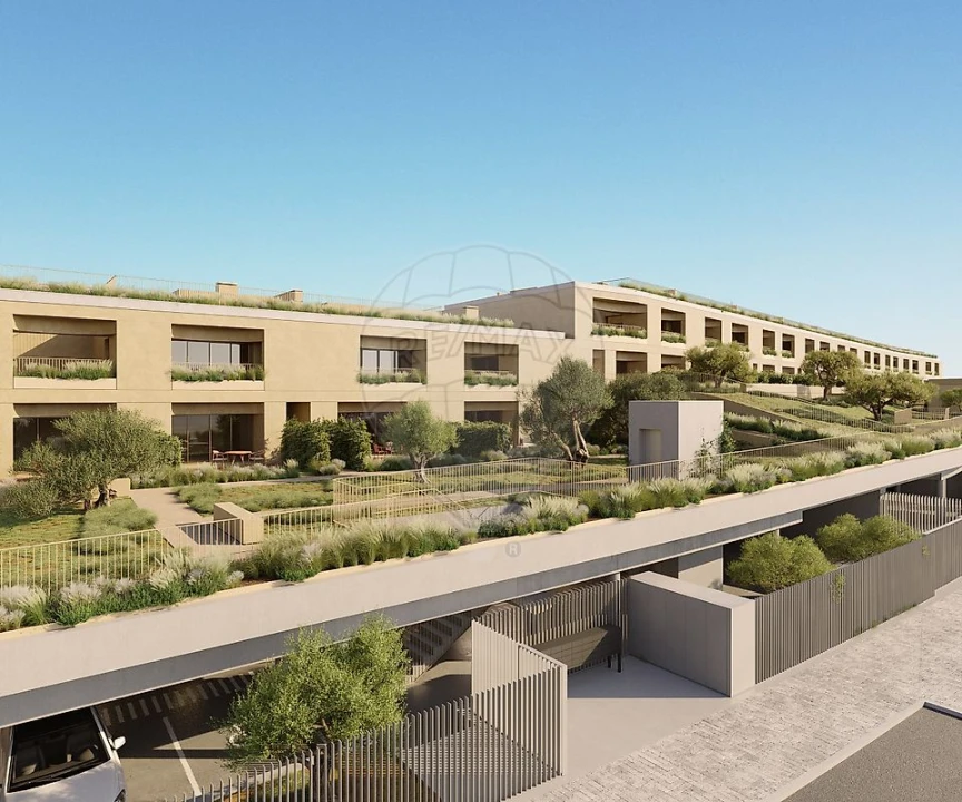 Apartamento T2 para Venda em Santa Maria do Castelo e Santiago e Santa Susana Foto 6