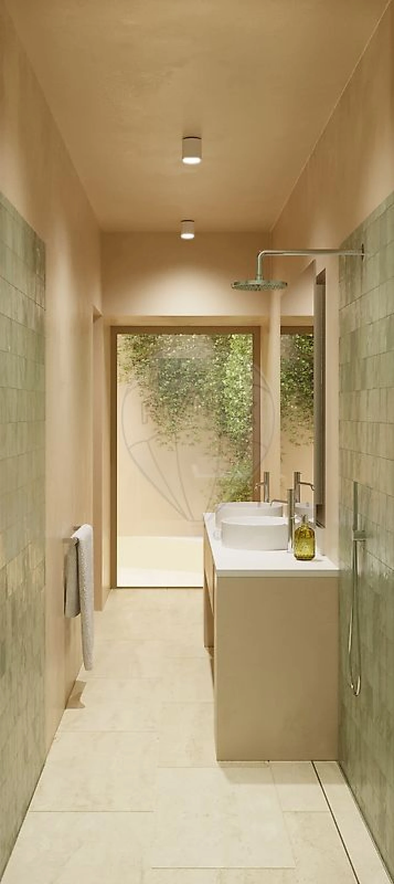 Apartamento T2 para Venda em Santa Maria do Castelo e Santiago e Santa Susana Foto 23