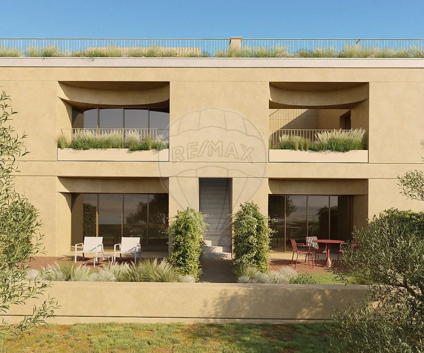 Apartamento T2 para Venda em Santa Maria do Castelo e Santiago e Santa Susana Foto 22