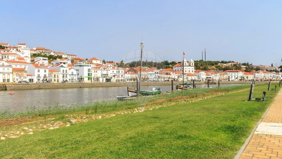 Apartamento T3 para Venda em Santa Maria do Castelo e Santiago e Santa Susana Foto 25