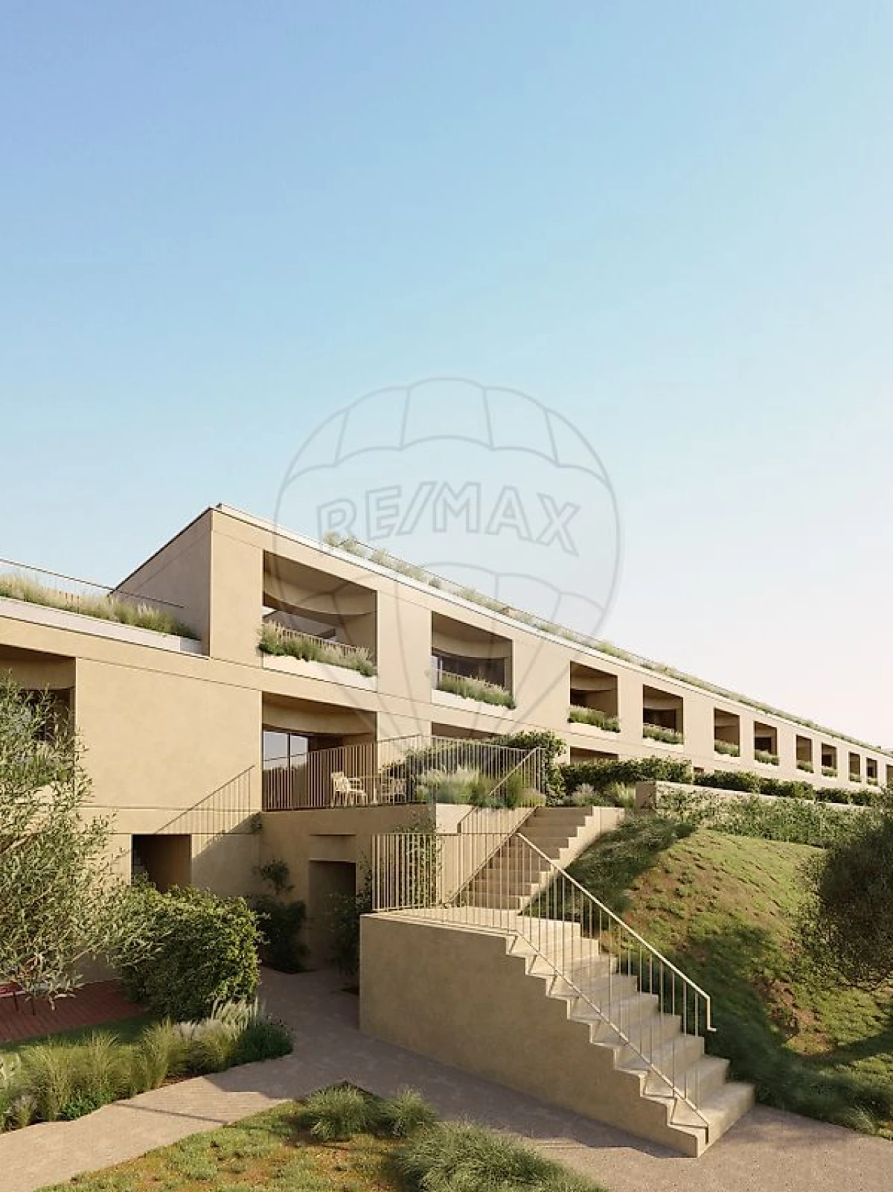 Apartamento T3 para Venda em Santa Maria do Castelo e Santiago e Santa Susana Foto 8