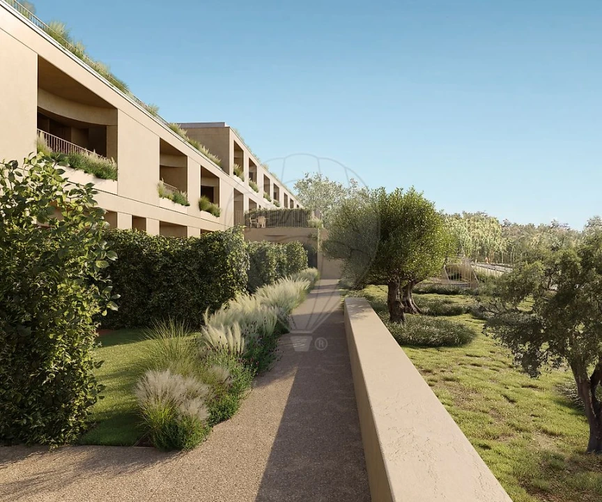 Apartamento T4 para Venda em Santa Maria do Castelo e Santiago e Santa Susana Foto 5