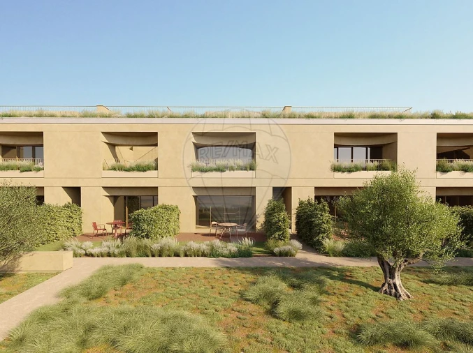 Apartamento T4 para Venda em Santa Maria do Castelo e Santiago e Santa Susana Foto 9