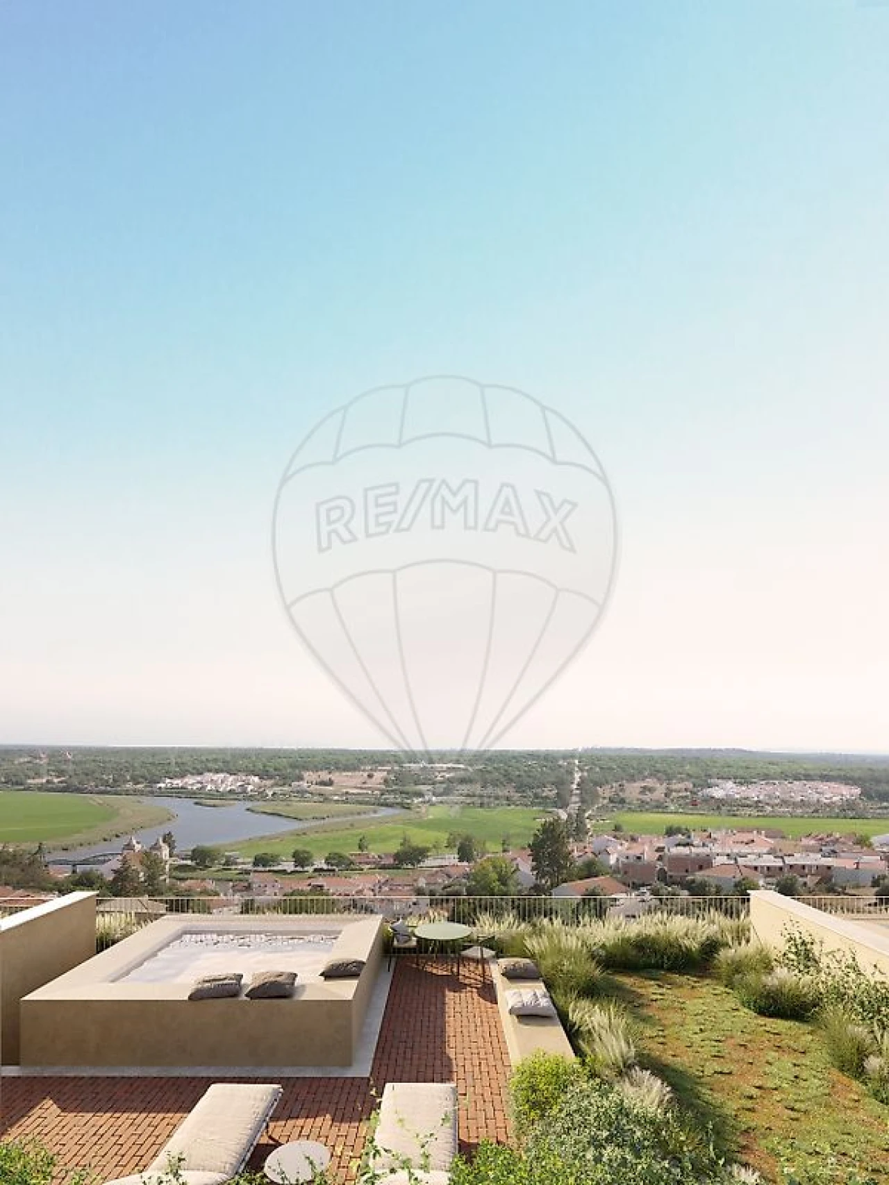 Apartamento T4 para Venda em Santa Maria do Castelo e Santiago e Santa Susana Foto 14