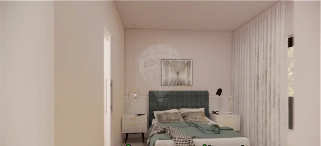 Moradia T3 para Venda em Sesimbra (Castelo) Foto 8