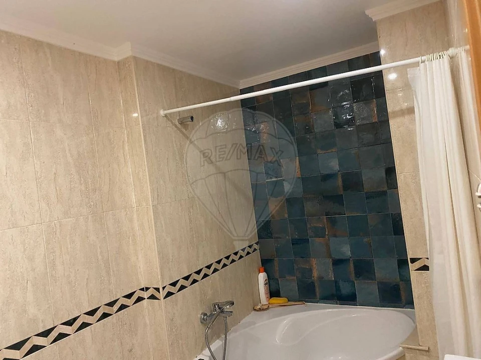 Apartamento T3 para Arrendamento em Setubal (São Sebastião) Foto 25