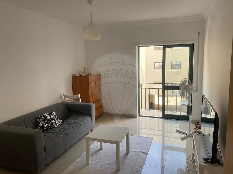 Apartamento T3 para Arrendamento em Setubal (São Sebastião) Foto 2