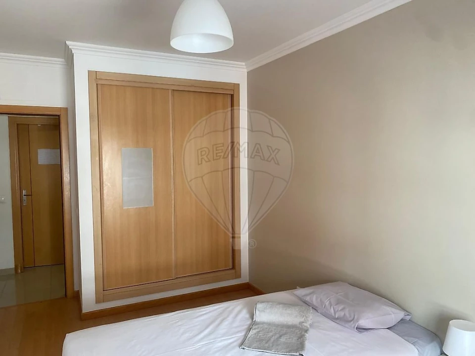 Apartamento T3 para Arrendamento em Setubal (São Sebastião) Foto 26