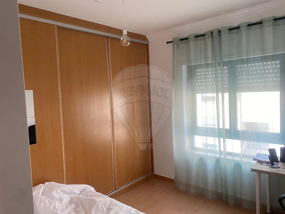 Apartamento T3 para Arrendamento em Setubal (São Sebastião) Foto 16