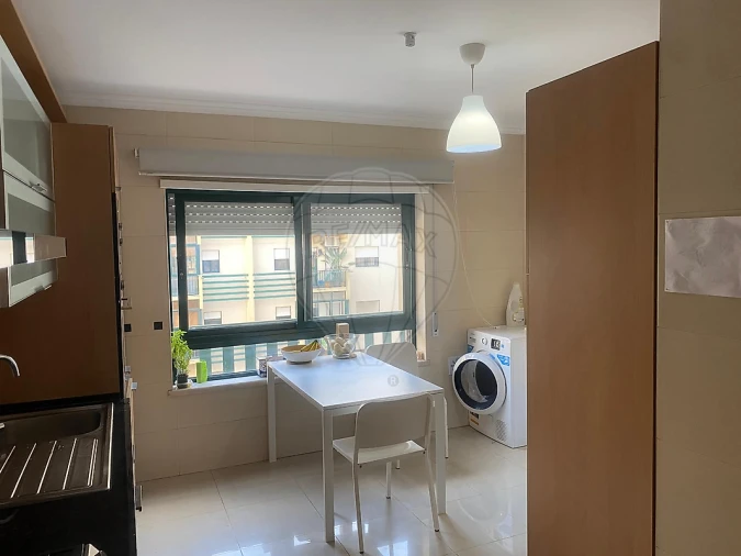 Apartamento T3 para Arrendamento em Setubal (São Sebastião) Foto 28