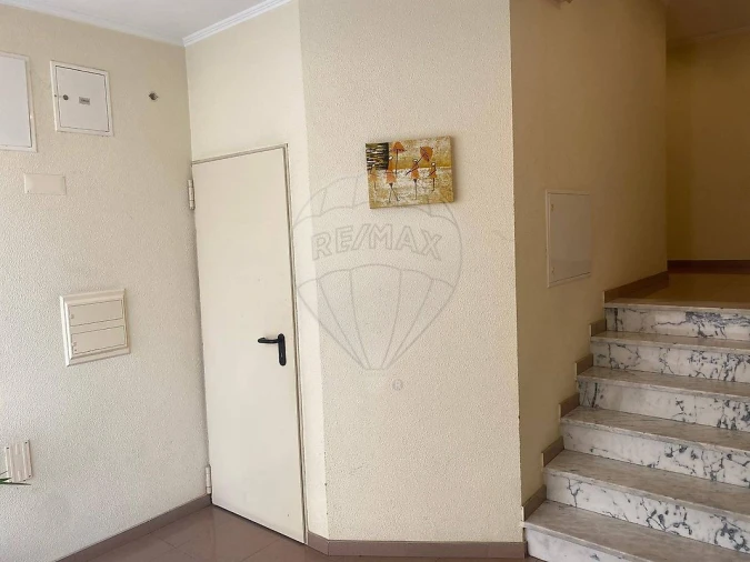 Apartamento T3 para Arrendamento em Setubal (São Sebastião) Foto 5