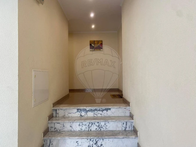 Apartamento T3 para Arrendamento em Setubal (São Sebastião) Foto 10