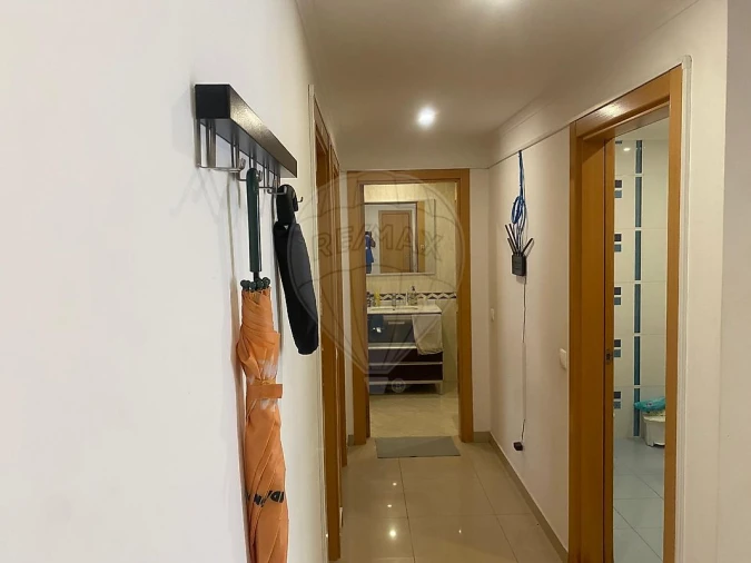 Apartamento T3 para Arrendamento em Setubal (São Sebastião) Foto 4