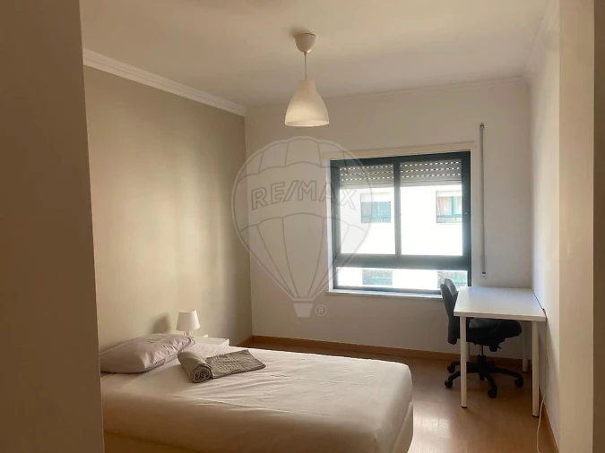 Apartamento T3 para Arrendamento em Setubal (São Sebastião) Foto 20