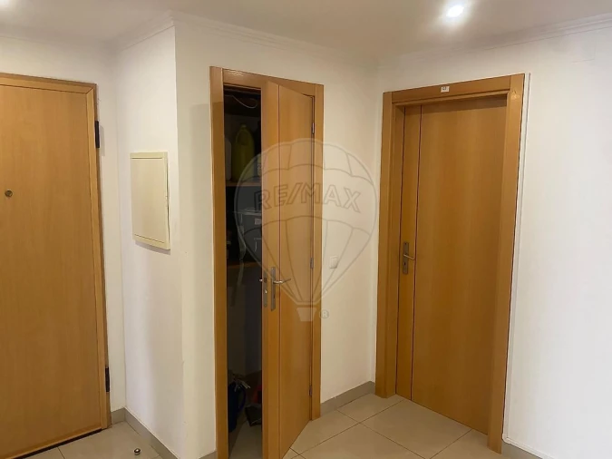 Apartamento T3 para Arrendamento em Setubal (São Sebastião) Foto 17