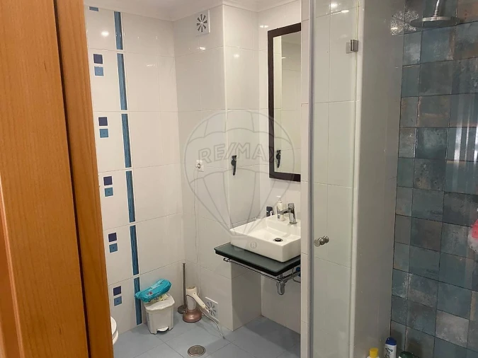 Apartamento T3 para Arrendamento em Setubal (São Sebastião) Foto 22