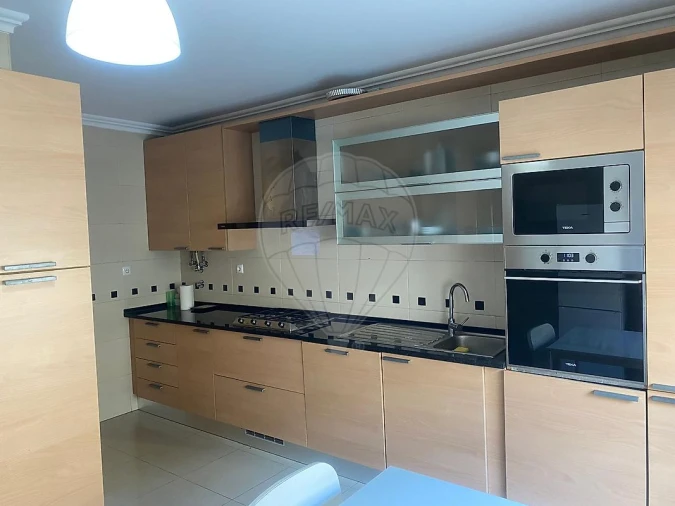 Apartamento T3 para Arrendamento em Setubal (São Sebastião) Foto 27