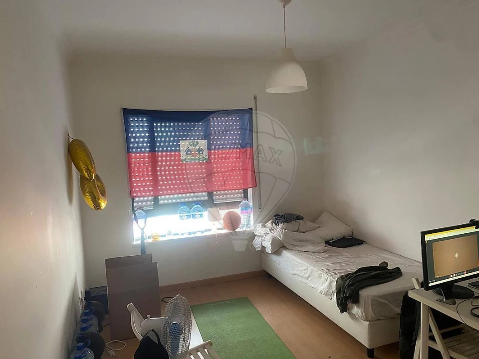 Apartamento T3 para Arrendamento em Setubal (São Sebastião) Foto 6