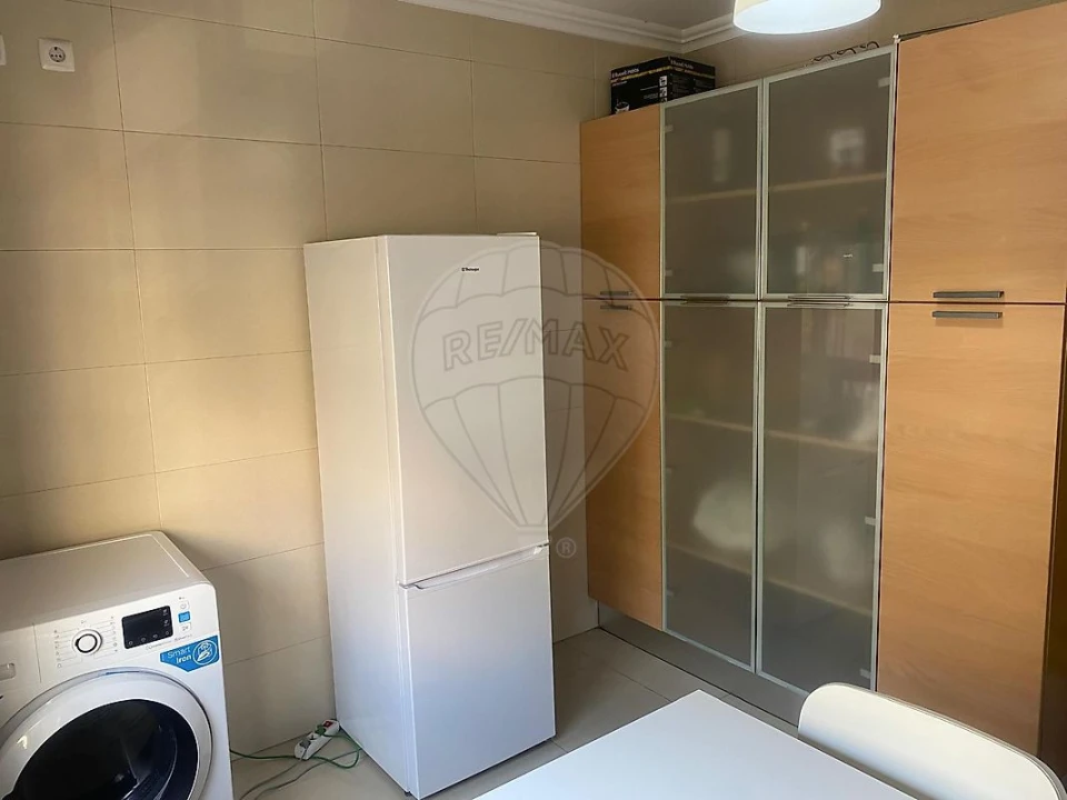 Apartamento T3 para Arrendamento em Setubal (São Sebastião) Foto 3