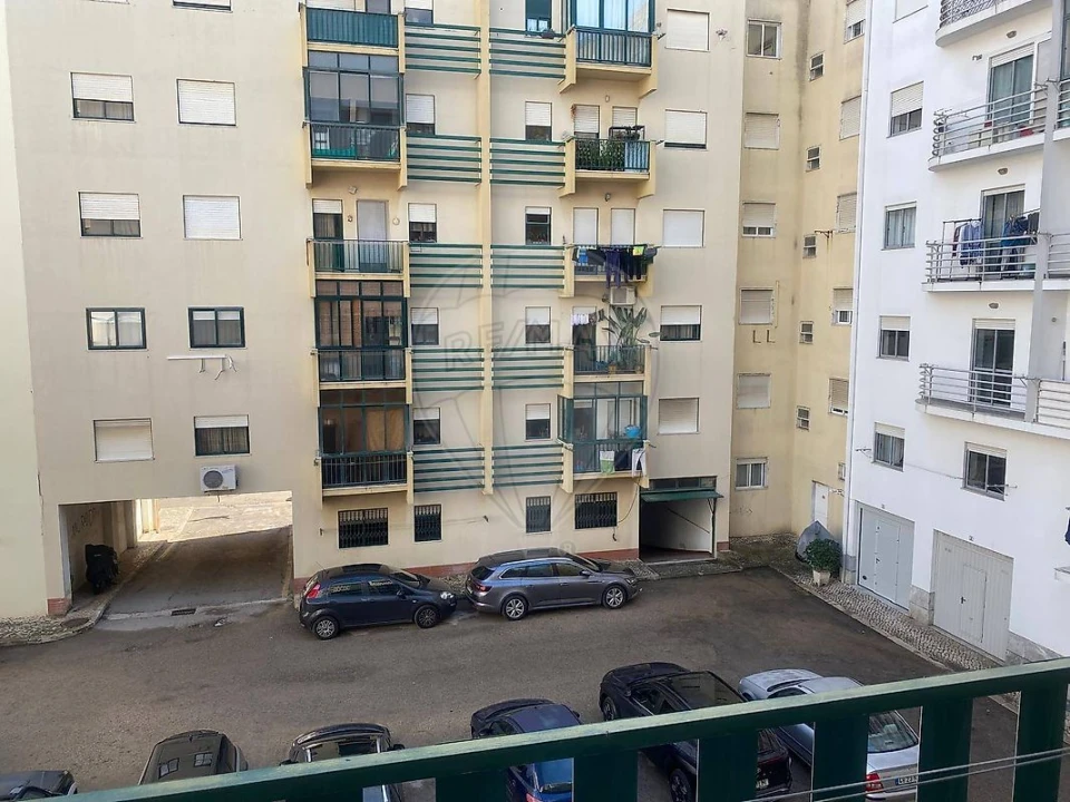 Apartamento T3 para Arrendamento em Setubal (São Sebastião) Foto 15