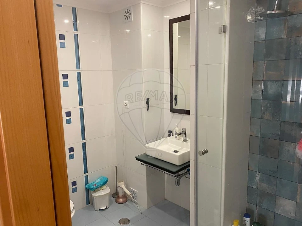 Apartamento T3 para Arrendamento em Setubal (São Sebastião) Foto 22