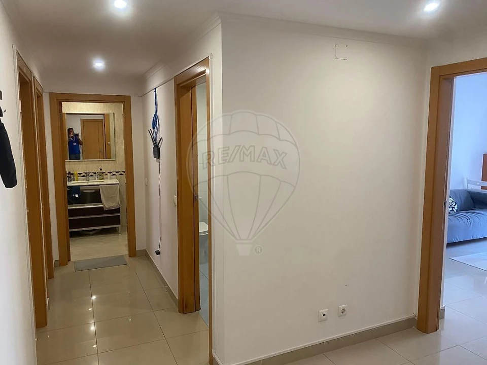 Apartamento T3 para Arrendamento em Setubal (São Sebastião) Foto 21