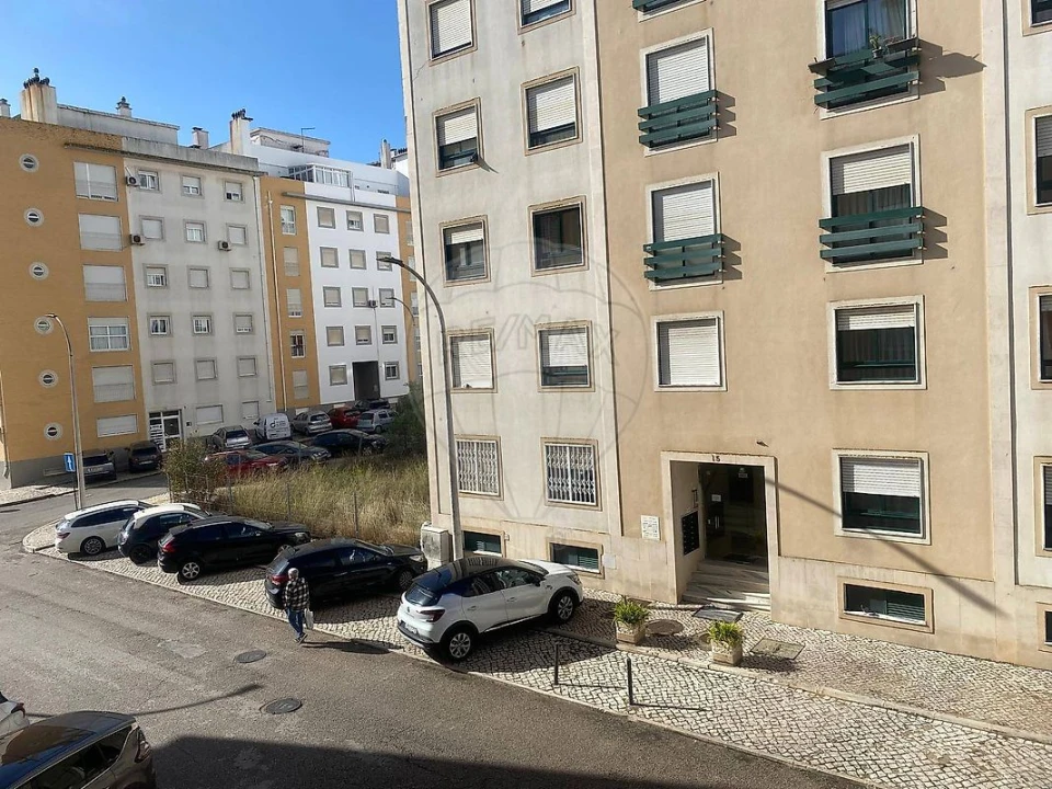 Apartamento T3 para Arrendamento em Setubal (São Sebastião) Foto 18