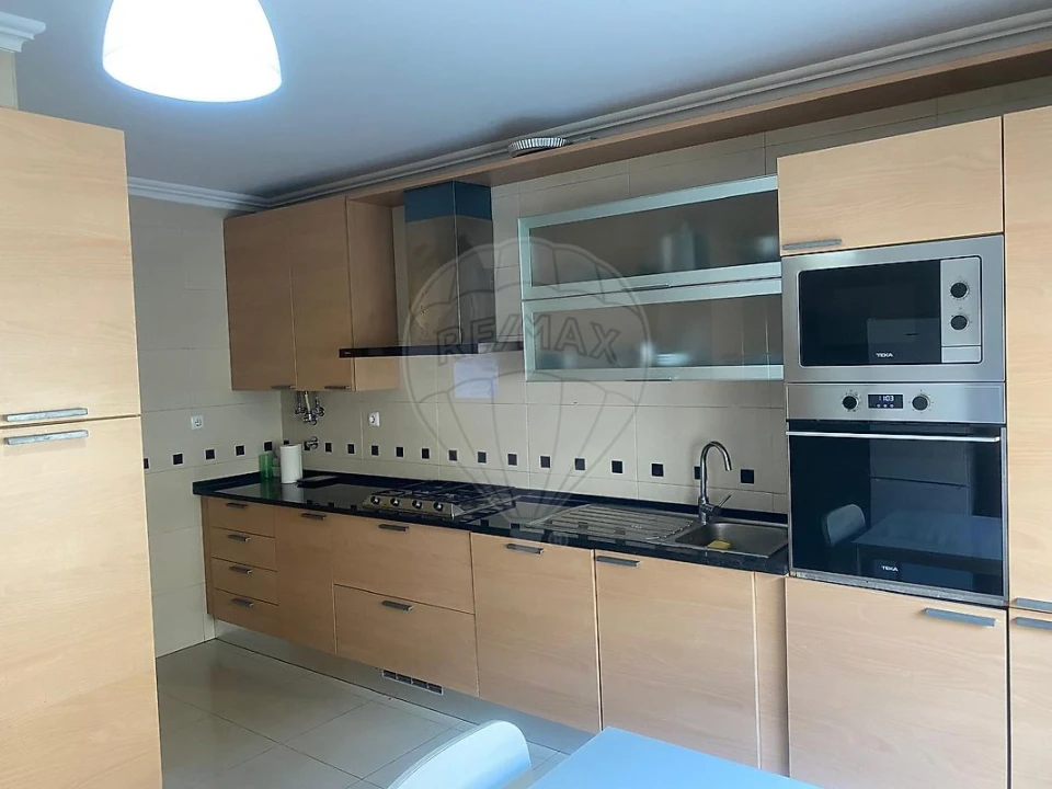 Apartamento T3 para Arrendamento em Setubal (São Sebastião) Foto 27