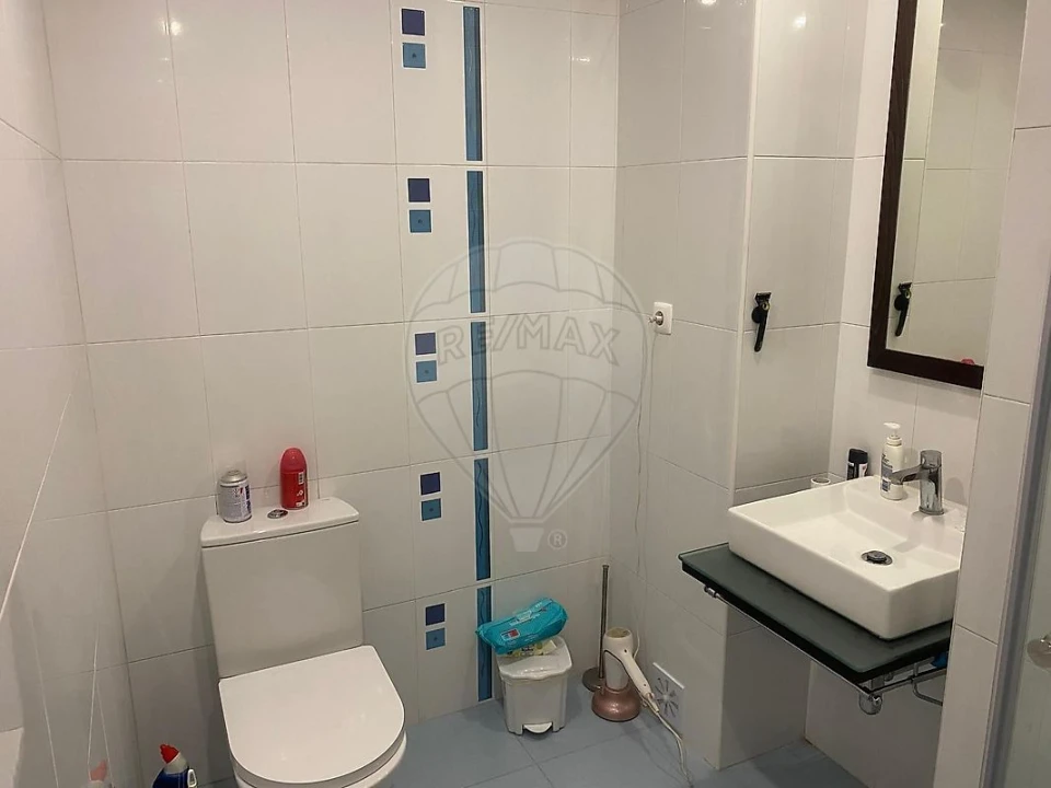 Apartamento T3 para Arrendamento em Setubal (São Sebastião) Foto 13