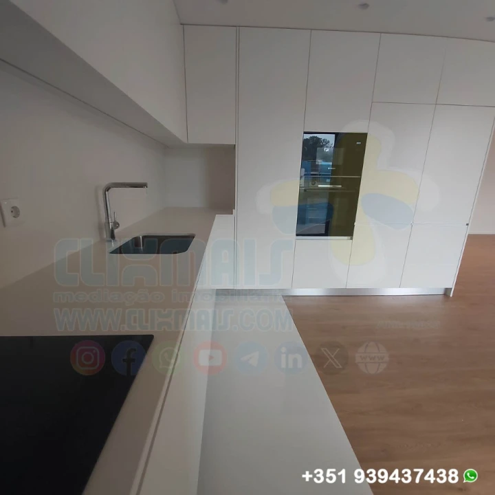 Apartamento T3 para Venda em Ferreiros e Gondizalves Foto 4