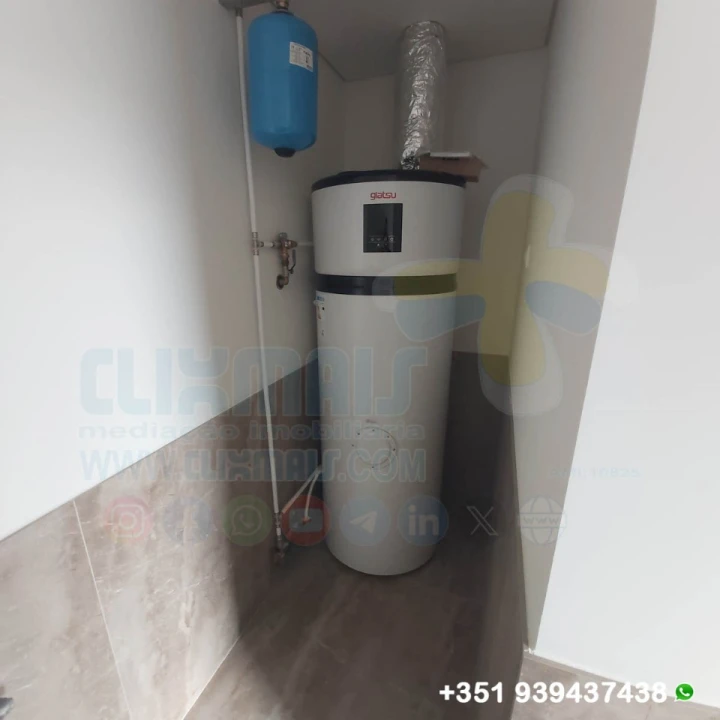 Apartamento T3 para Venda em Ferreiros e Gondizalves Foto 11