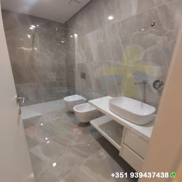 Apartamento T3 para Venda em Ferreiros e Gondizalves Foto 19