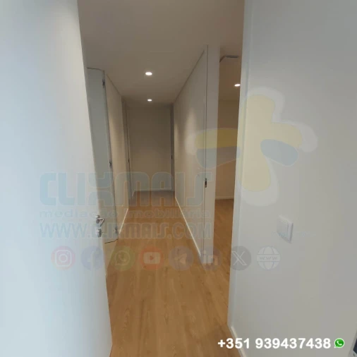 Apartamento T3 para Venda em Ferreiros e Gondizalves Foto 38