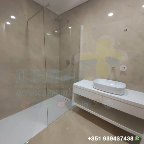 Apartamento T3 para Venda em Ferreiros e Gondizalves Foto 41