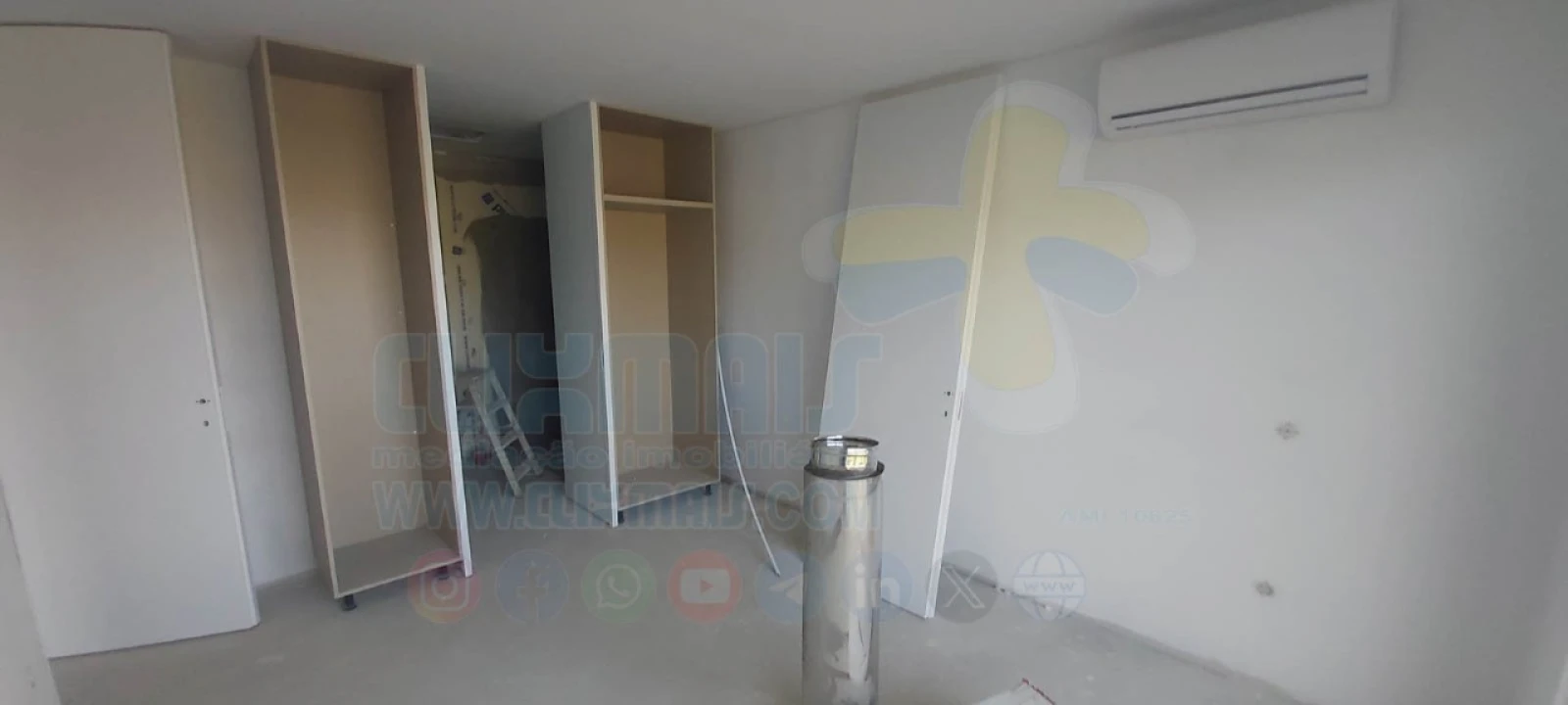 Moradia T3 para Venda em Merelim (São Paio), Panoias e Parada de Tibães Foto 14