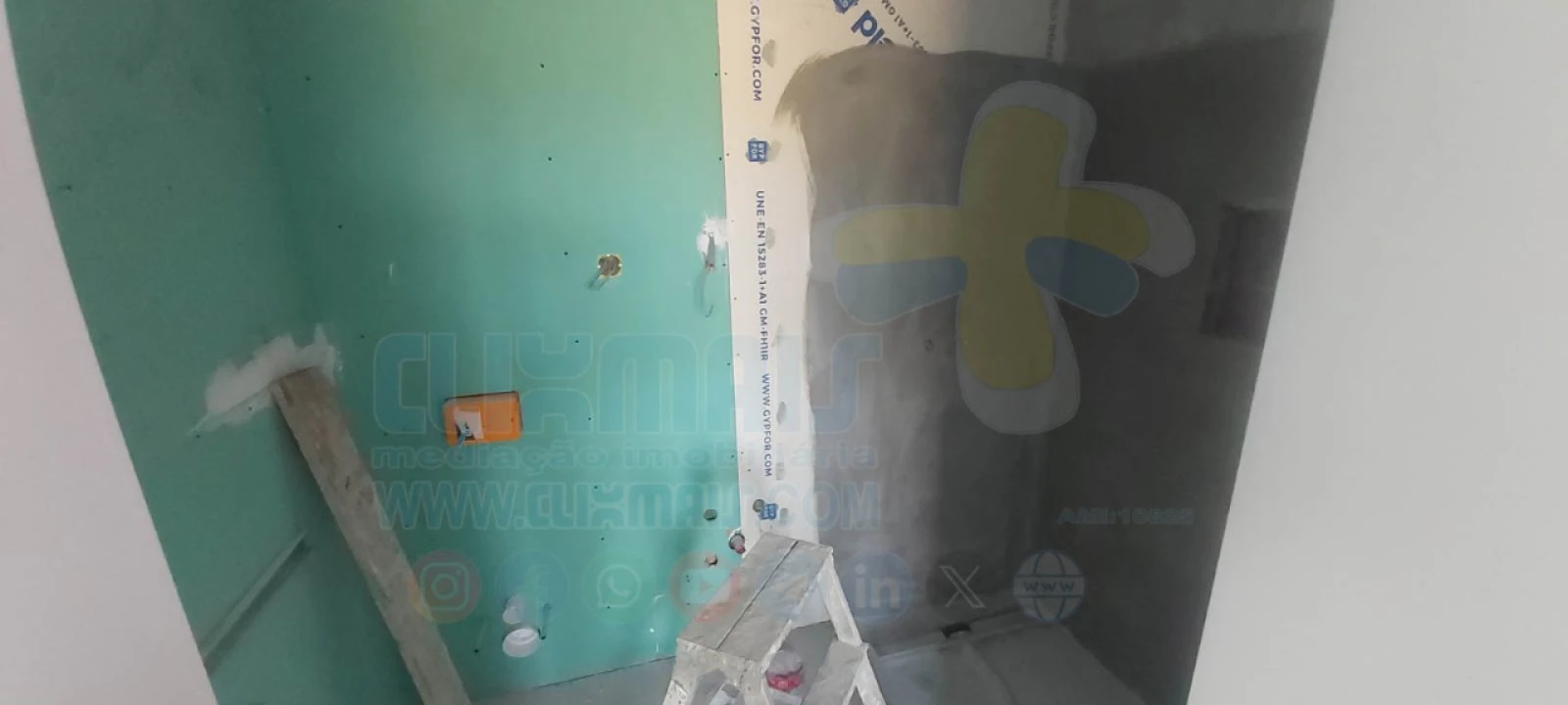 Moradia T3 para Venda em Merelim (São Paio), Panoias e Parada de Tibães Foto 16