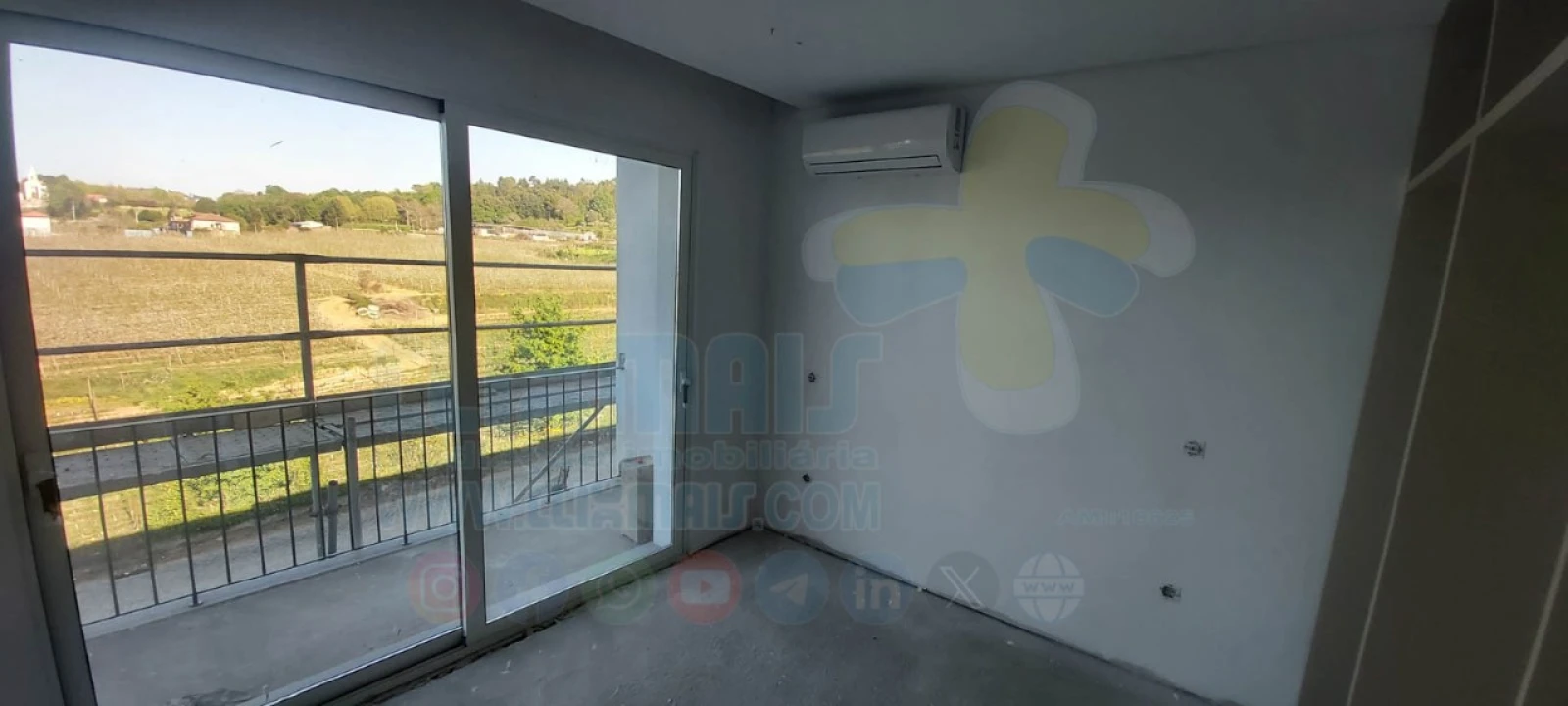 Moradia T3 para Venda em Merelim (São Paio), Panoias e Parada de Tibães Foto 18