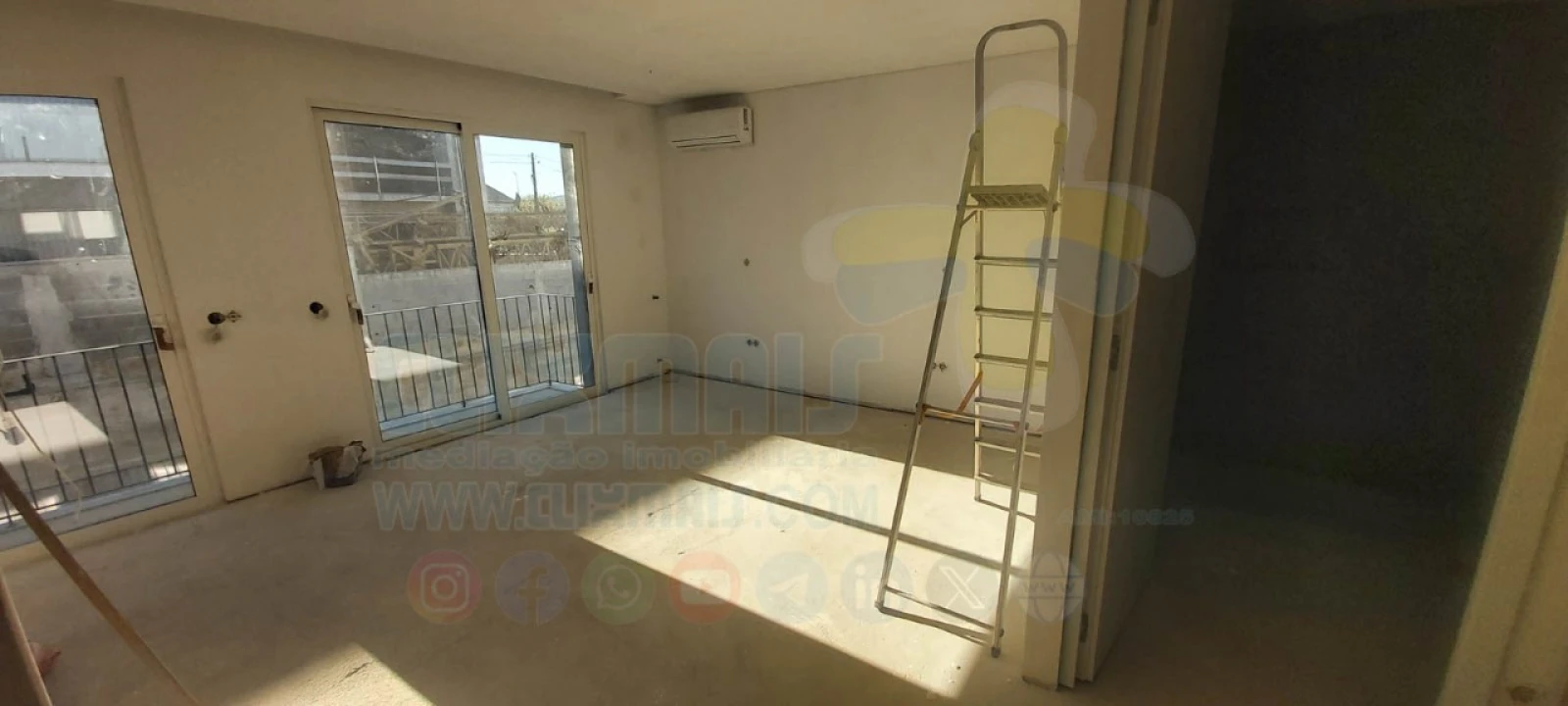 Moradia T3 para Venda em Merelim (São Paio), Panoias e Parada de Tibães Foto 21