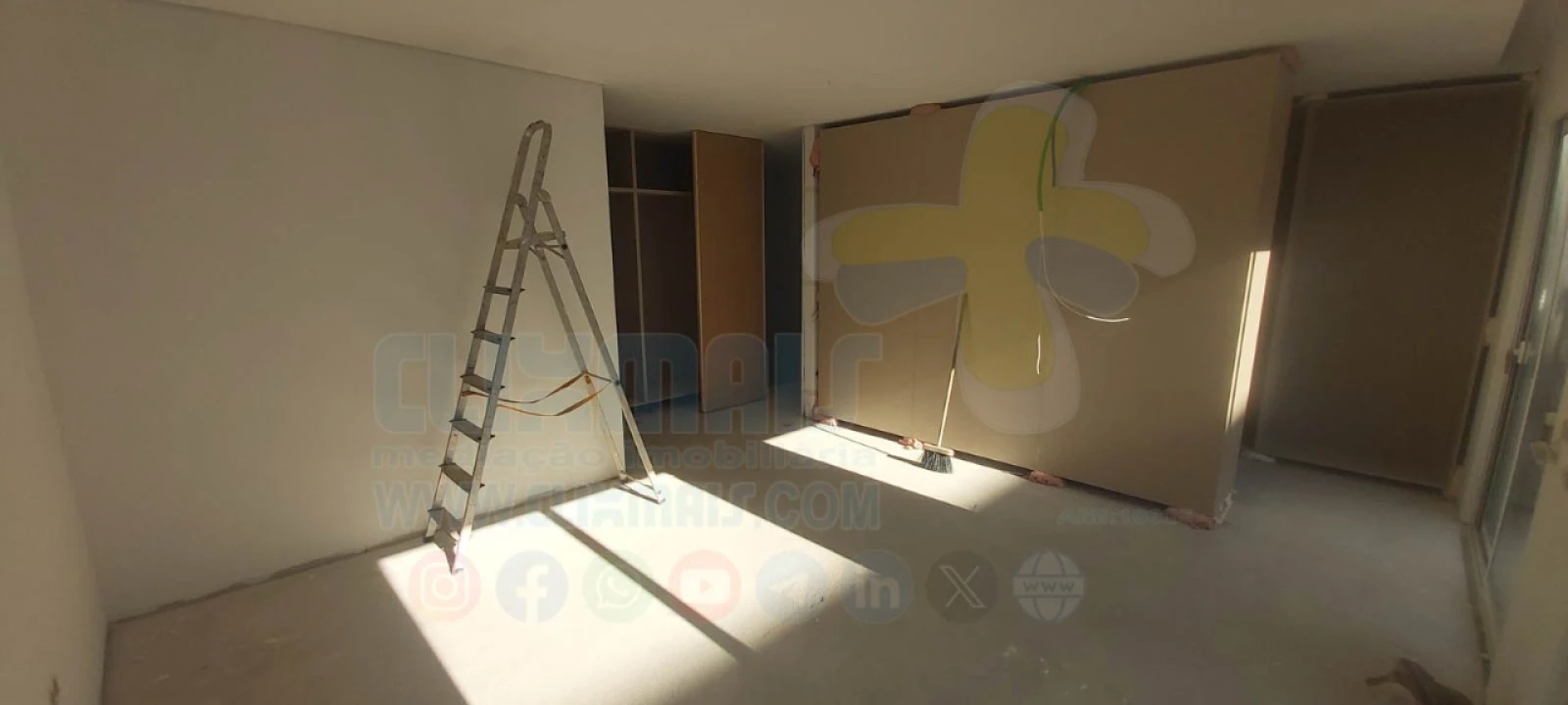 Moradia T3 para Venda em Merelim (São Paio), Panoias e Parada de Tibães Foto 23