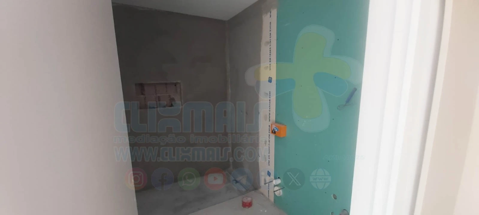 Moradia T3 para Venda em Merelim (São Paio), Panoias e Parada de Tibães Foto 26