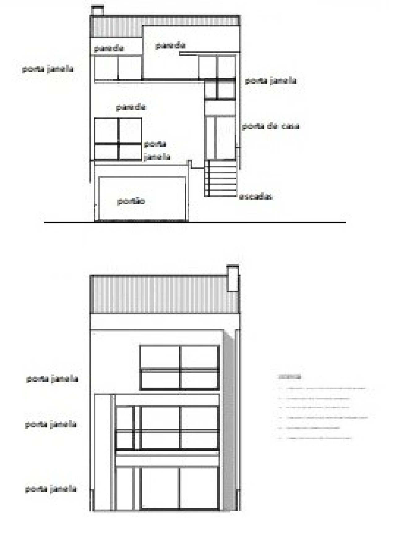 Moradia T3 para Venda em Merelim (São Paio), Panoias e Parada de Tibães Foto 31