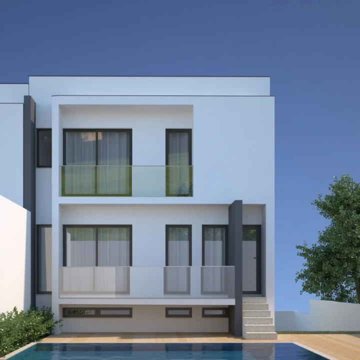 Moradia T3 para Venda em Merelim (São Paio), Panoias e Parada de Tibães Foto 3