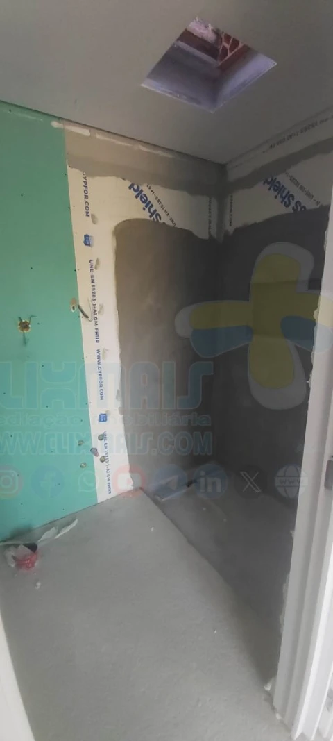 Moradia T3 para Venda em Merelim (São Paio), Panoias e Parada de Tibães