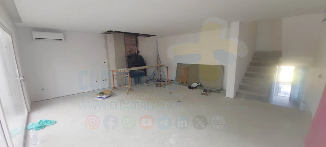 Moradia T3 para Venda em Merelim (São Paio), Panoias e Parada de Tibães Foto 12