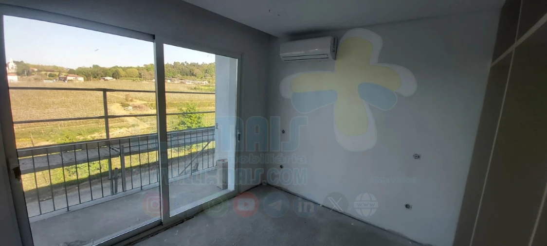 Moradia T3 para Venda em Merelim (São Paio), Panoias e Parada de Tibães Foto 18