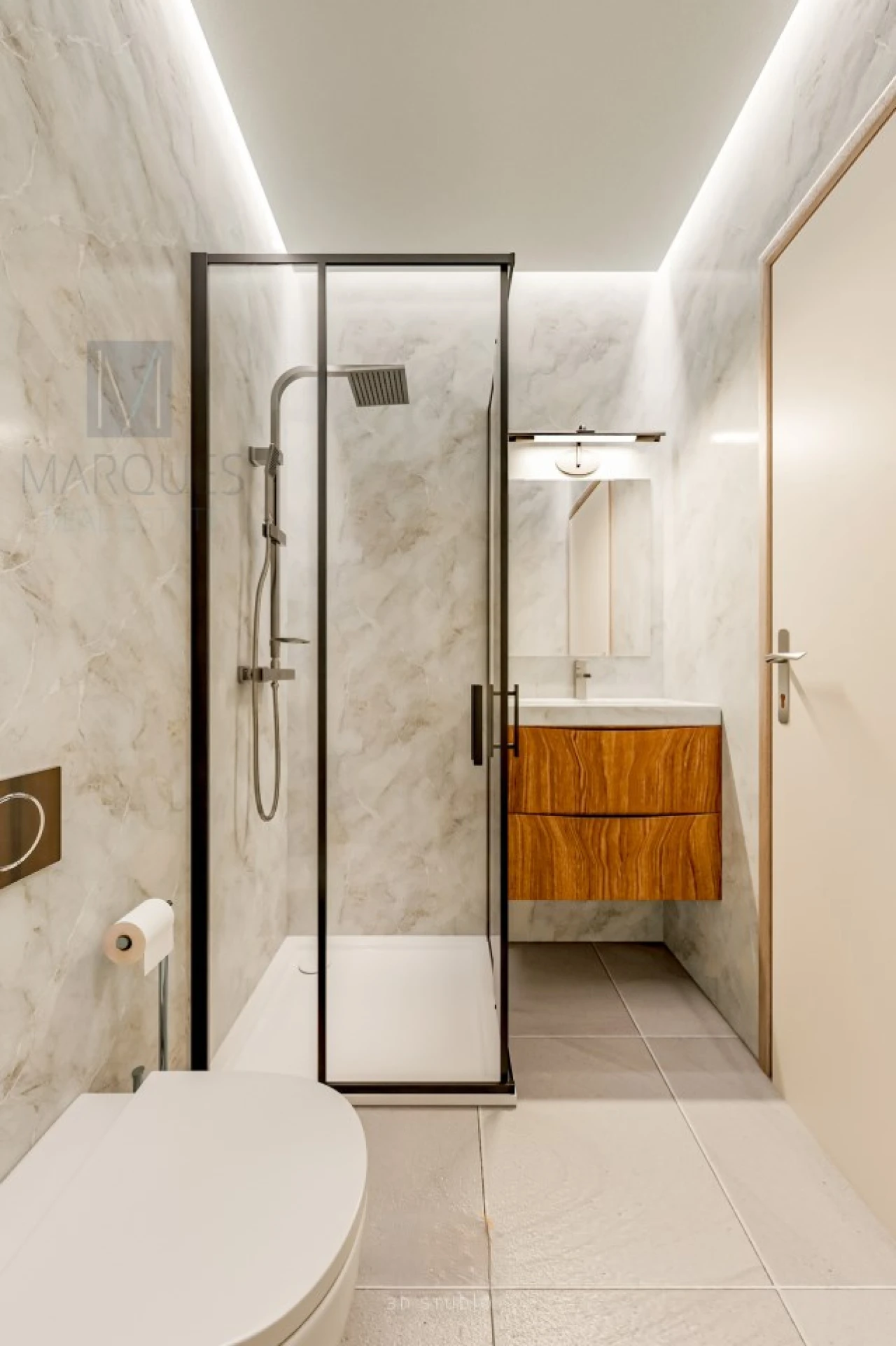 Apartamento T2 para Venda em Laranjeiro e Feijó Foto 9